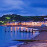 Aberystwyth Seafront