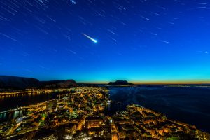 Alesund Norway