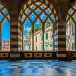 Amalfi Cathedral