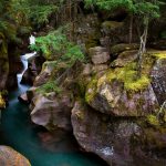 Avalanche Creek