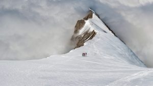 Balmhorn Region