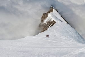 Balmhorn Region