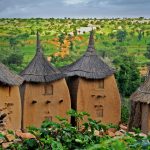 Bandiagara Dogon