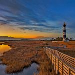 Bodie Lighthouse