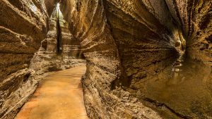 Bonnechere Caves