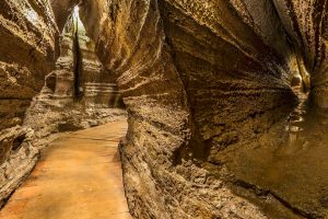 Bonnechere Caves