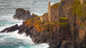 Botallack Cornwall