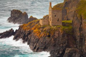 Botallack Cornwall