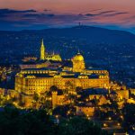 Buda Castle