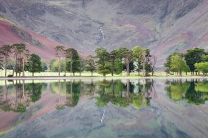 Buttermere Lake
