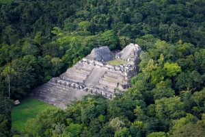 Caana Temple