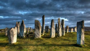 Callanish SS