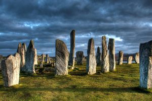 Callanish SS