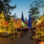 Capilano Lights