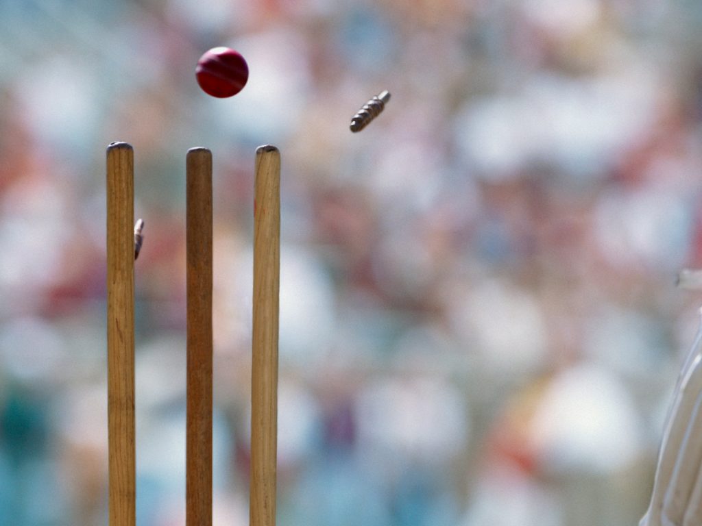 Cricket Wicket – Bing Wallpaper Download