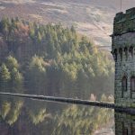 Derwent Dam