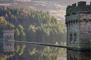 Derwent Dam