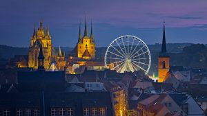 Erfurt Oktoberfest