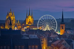 Erfurt Oktoberfest