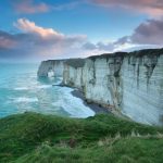 Etretat Sunrise