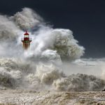 Felgueiras Lighthouse