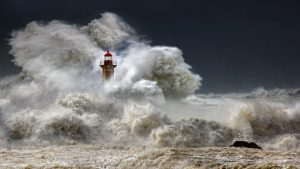 Felgueiras Lighthouse