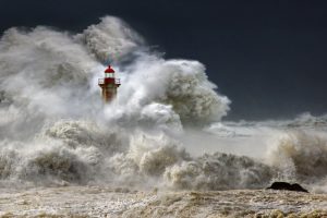 Felgueiras Lighthouse