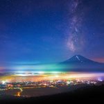 Fuji Milkyway0