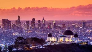 Griffith Park