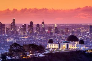 Griffith Park