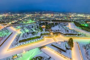 Hakodate Illumi