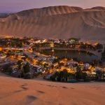 Huacachina