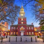 Independence Hall