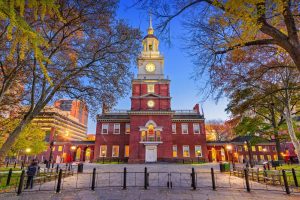 Independence Hall