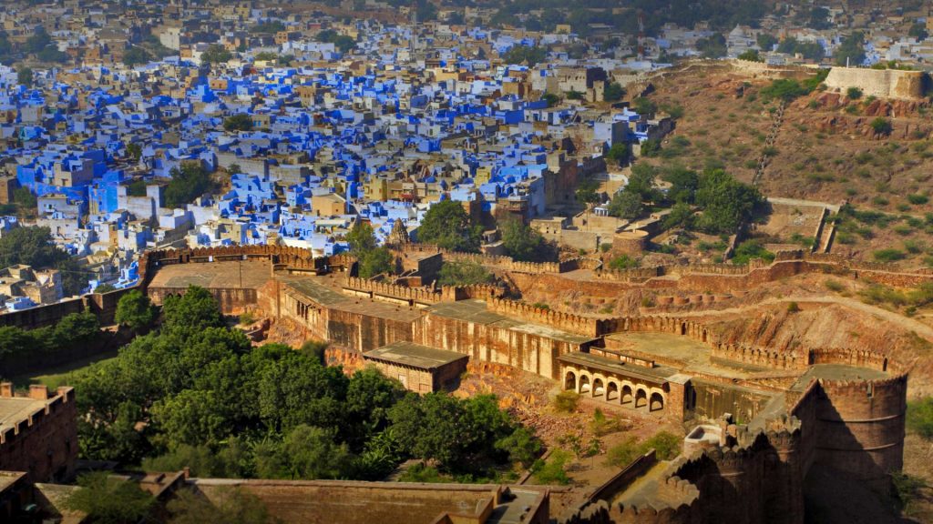 Jodhpur India