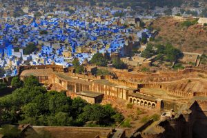 Jodhpur India