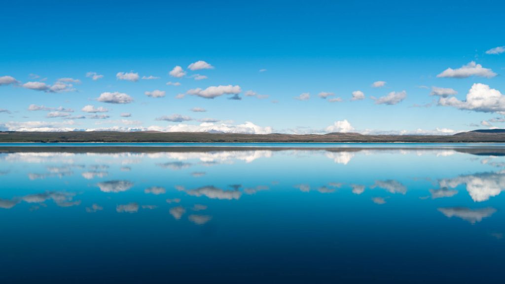 Lake Pukaki