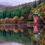 Lake Vyrnwy