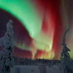 Lapland Aurora