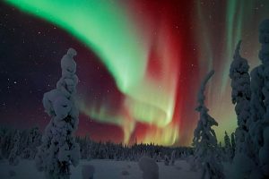 Lapland Aurora