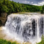 Letchworth SP