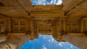 Libraryof Celsus