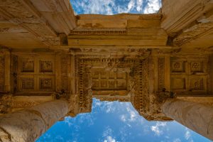 Libraryof Celsus