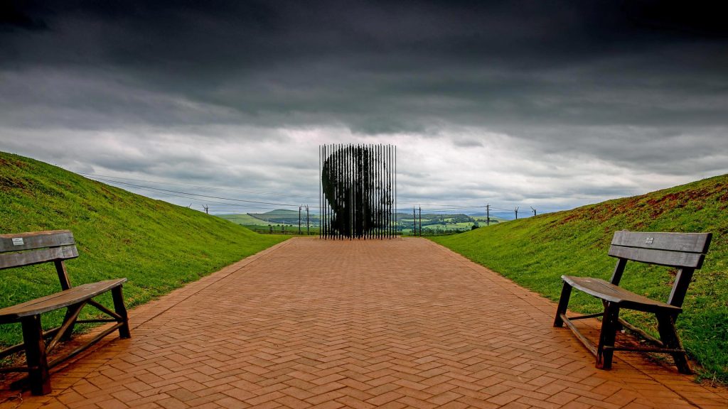 Mandela Monument