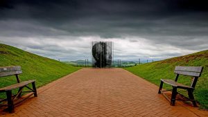 Mandela Monument