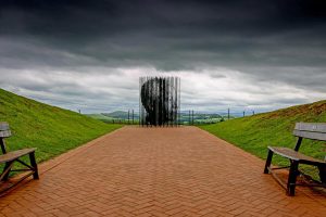 Mandela Monument