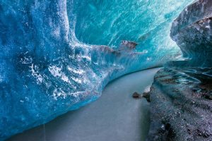 Matunuska Glacier