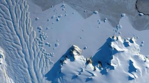 Matusevich Glacier