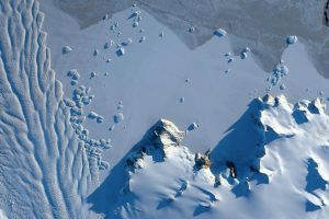 Matusevich Glacier