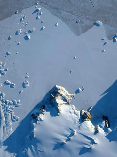 Matusevich Glacier – Bing Wallpaper Download